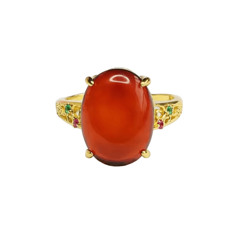 Grace Ring - Psalm BoutiqueGrace RingJewlery
