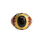 Write To Me Ring - Psalm BoutiqueDeep Red Amber5.5Write To Me RingJewlery