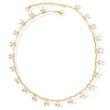 Honeymoon Necklace