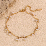 Honeymoon Anklet/Bracelet
