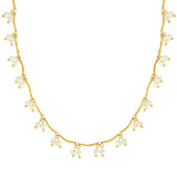 Honeymoon Necklace