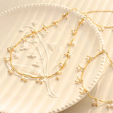 Honeymoon Necklace