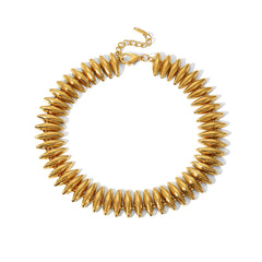 Jireh Necklace
