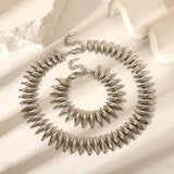 Jireh Necklace