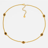 Selah Necklace