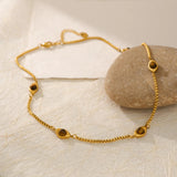 Selah Necklace