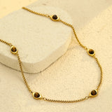 Selah Necklace