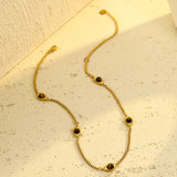 Selah Necklace