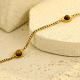 Selah Necklace