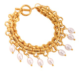 Sheba Bracelet