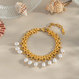 Sheba Bracelet