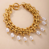 Sheba Bracelet