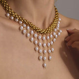 Sheba Necklace