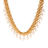 Sheba Necklace