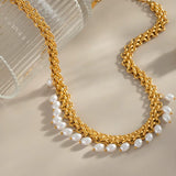 Sheba Necklace
