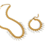 Sheba Bracelet