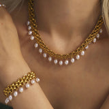Sheba Bracelet
