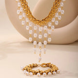 Sheba Necklace