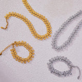 Xelam Necklace