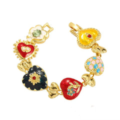 Ace of Hearts Bracelet - Psalm BoutiqueAce of Hearts BraceletJewlery