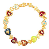 Ace of Hearts Choker - Psalm BoutiqueAce of Hearts ChokerJewlery