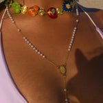 Ace of Hearts Choker - Psalm BoutiqueAce of Hearts ChokerJewlery