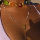 Ace of Hearts Choker - Psalm BoutiqueAce of Hearts ChokerJewlery