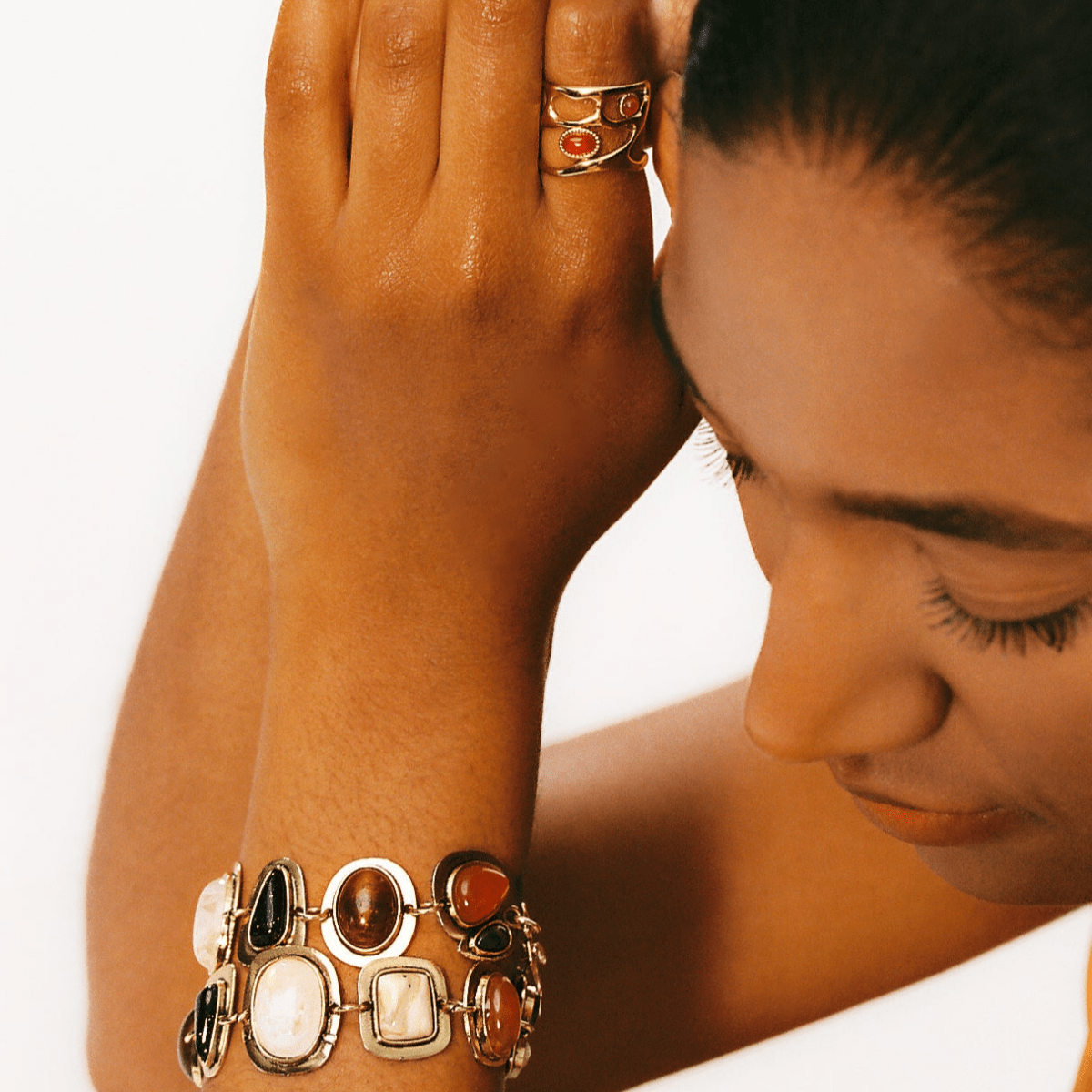 Cosmo Vintage Bracelet - Psalm BoutiqueCosmo Vintage BraceletBracelet