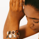 Cosmo Vintage Bracelet - Psalm BoutiqueCosmo Vintage BraceletBracelet