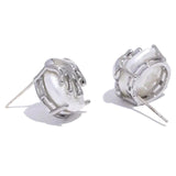 Melting Pearls Earrings - Psalm BoutiqueMelting Pearls EarringsJewlery