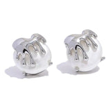 Melting Pearls Earrings - Psalm BoutiqueMelting Pearls EarringsJewlery