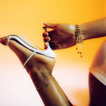 Stunna Anklet - Psalm BoutiqueGoldStunna AnkletAnklet